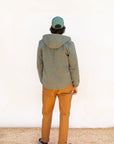 Friday Pattern Company - Beachcomber Jacket