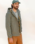 Friday Pattern Company - Beachcomber Jacket