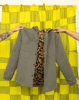 Friday Pattern Company - Beachcomber Jacket