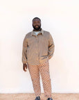 Friday Pattern Company - Beachcomber Jacket