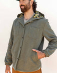 Friday Pattern Company - Beachcomber Jacket