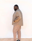 Friday Pattern Company - Beachcomber Jacket