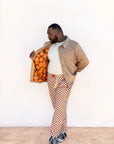 Friday Pattern Company - Beachcomber Jacket