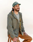 Friday Pattern Company - Beachcomber Jacket