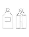 Merchant & Mills Betty Apron