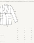 The Assembly Line - Blazer