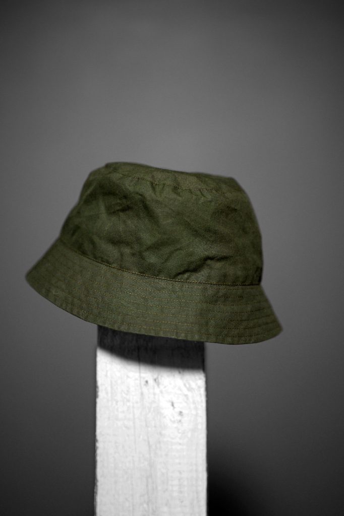 Merchant & Mills Bucket Hat - PDF Sewing Pattern