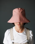 Merchant & Mills Bucket Hat - PDF Sewing Pattern