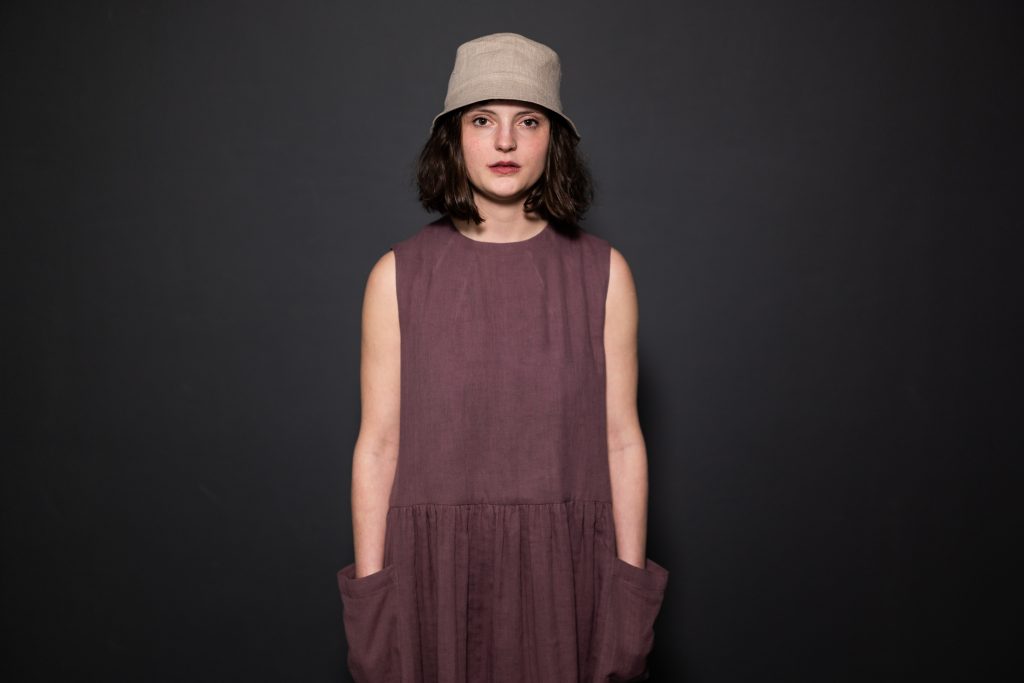 Merchant & Mills Bucket Hat - PDF Sewing Pattern