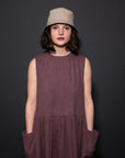 Merchant & Mills Bucket Hat - PDF Sewing Pattern