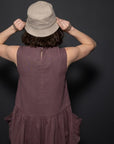 Merchant & Mills Bucket Hat - PDF Sewing Pattern