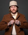 Merchant & Mills Bucket Hat - PDF Sewing Pattern