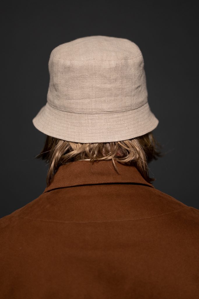 Merchant & Mills Bucket Hat - PDF Sewing Pattern