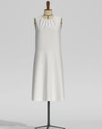 The Assembly Line - Drop Waist Dress