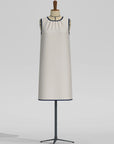 The Assembly Line - Drop Waist Dress