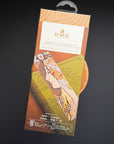 Cross Stitch Bookmark Kit - Zodiac, Mucha