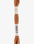 DMC Eco Vita Organic Wool Thread. 101 Henna from the Sands