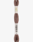 DMC Eco Vita Organic Wool Thread. 104 Henna from the Plains