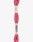 DMC Eco Vita Organic Wool Thread. 404 Althea Cochineal