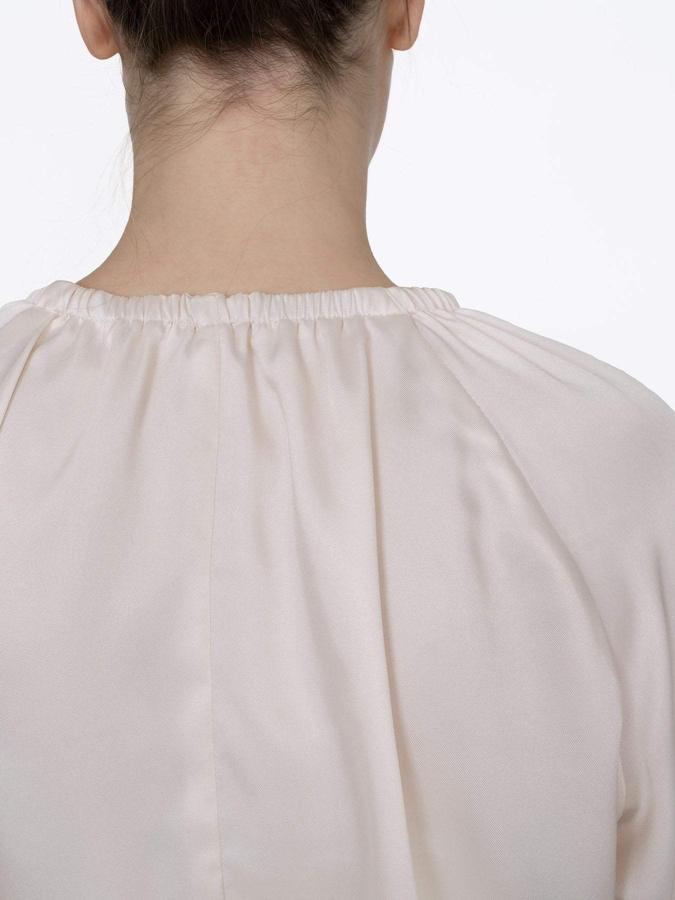 The Assembly Line - Billow Blouse