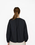 The Assembly Line - Billow Blouse