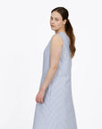 The Assembly Line - Drop Waist Dress