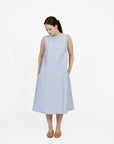 The Assembly Line - Drop Waist Dress