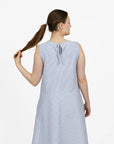 The Assembly Line - Drop Waist Dress