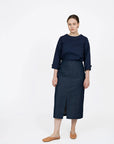 The Assembly Line - Pencil Skirt