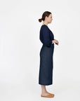 The Assembly Line - Pencil Skirt