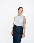 The Assembly Line - Drop Waist Dress