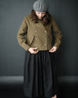 Merchant & Mills Denham Jacket