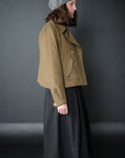 Merchant & Mills Denham Jacket