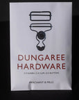 Dungaree Hardware Kit