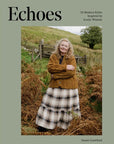 Laine Echoes, 24 Modern Knits