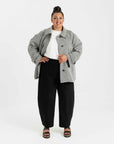 Papercut Patterns, Eliza Trench