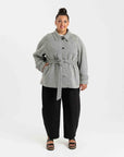 Papercut Patterns, Eliza Trench