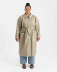 Papercut Patterns, Eliza Trench