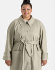 Papercut Patterns, Eliza Trench