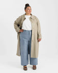 Papercut Patterns, Eliza Trench