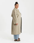 Papercut Patterns, Eliza Trench