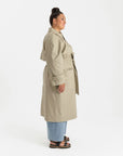 Papercut Patterns, Eliza Trench