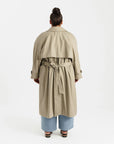 Papercut Patterns, Eliza Trench