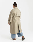 Papercut Patterns, Eliza Trench