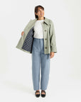 Papercut Patterns, Eliza Trench