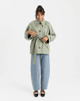Papercut Patterns, Eliza Trench