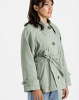 Papercut Patterns, Eliza Trench