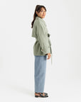 Papercut Patterns, Eliza Trench