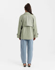 Papercut Patterns, Eliza Trench