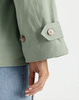 Papercut Patterns, Eliza Trench